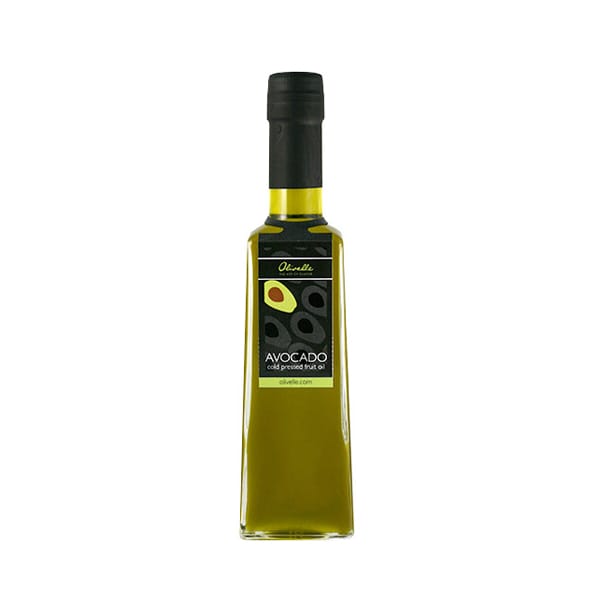 Oil