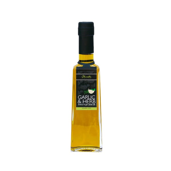 Oil