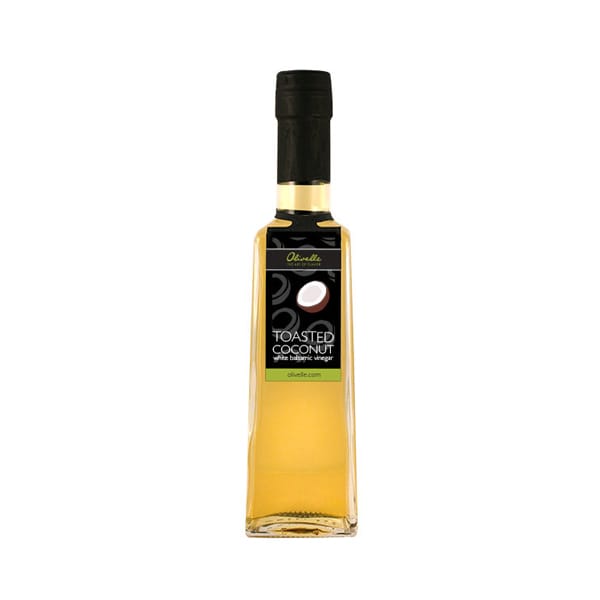 Vinegar
