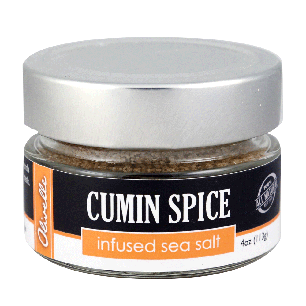Seasonings