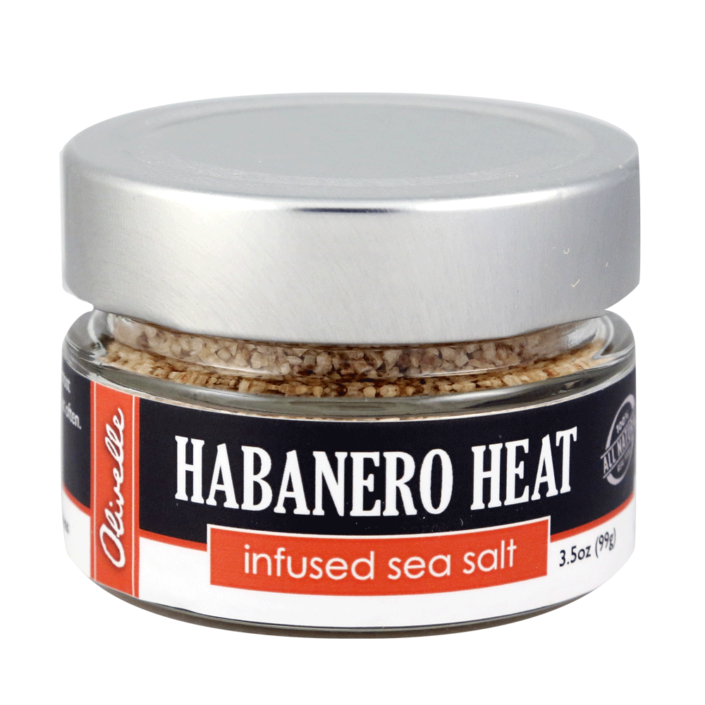 Seasonings