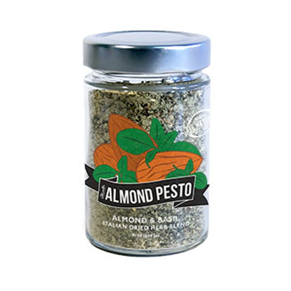 Seasonings
