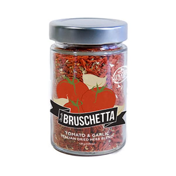 Seasonings