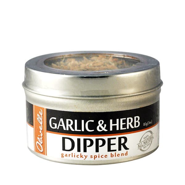 Seasonings