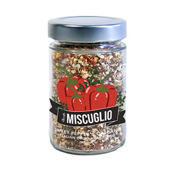 Seasonings