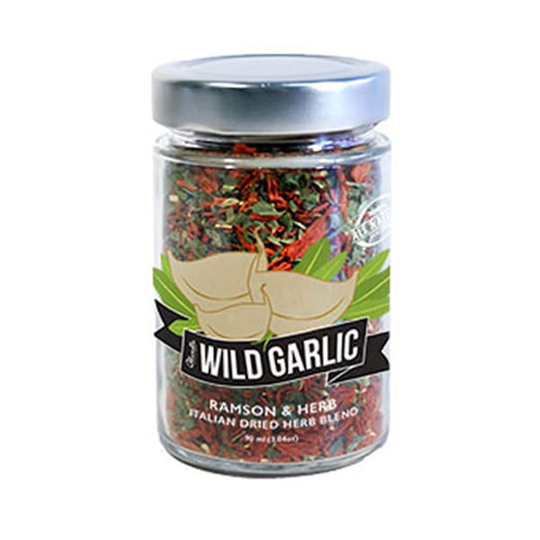 Seasonings