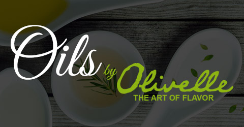 olive oil by Olivelle