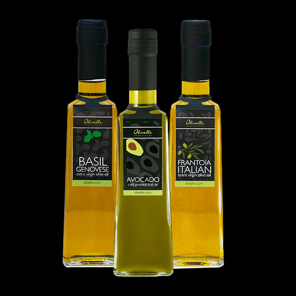 Oils