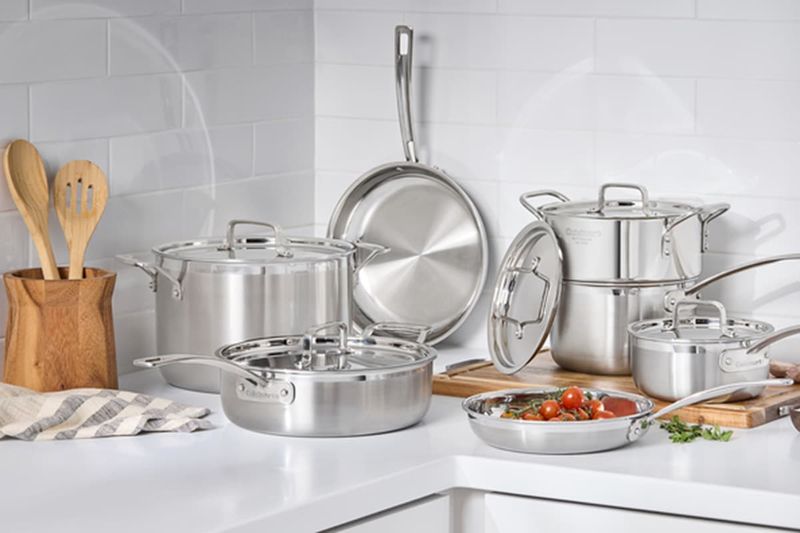 Cookware