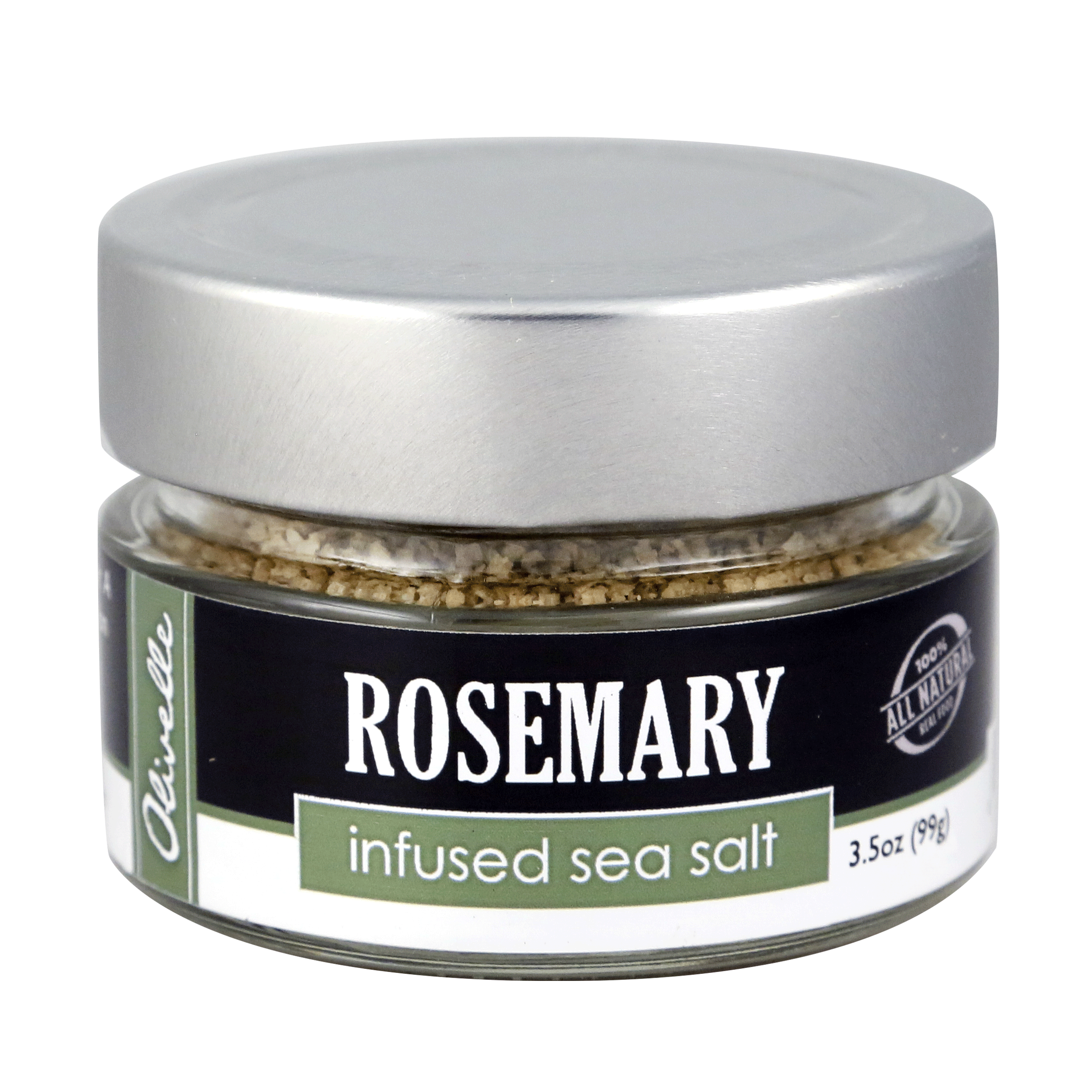 Seasonings
