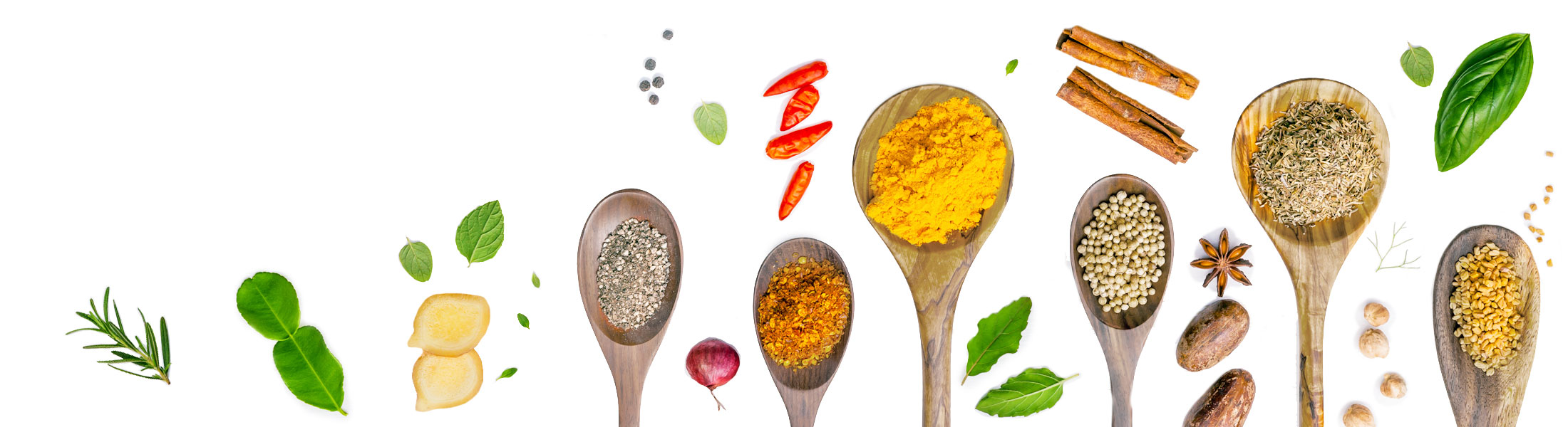 spices
