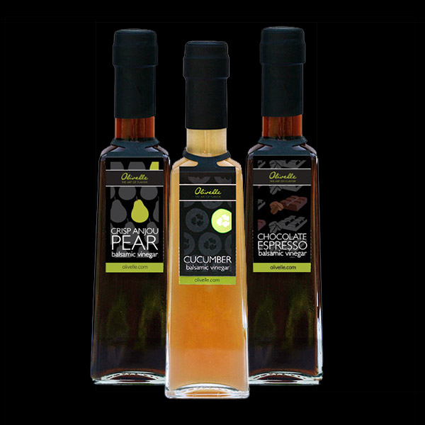 Vinegars
