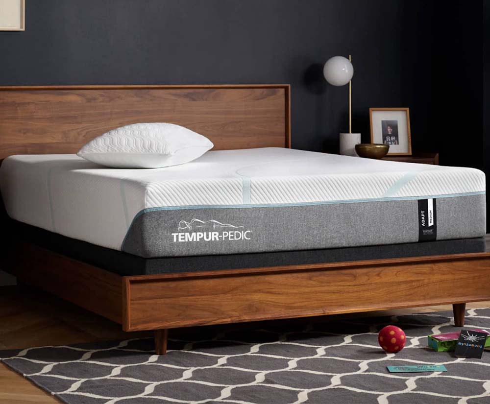Tempur-Pedic