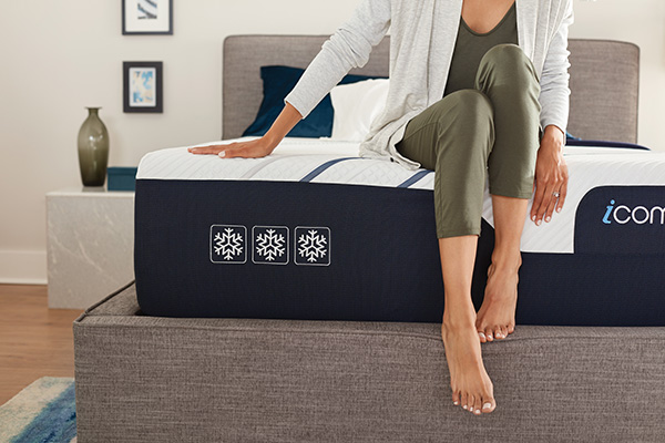 Mattress