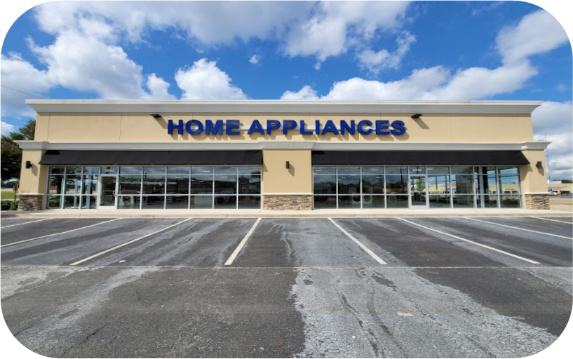 Home Appliances Memphis Summer 2 Location