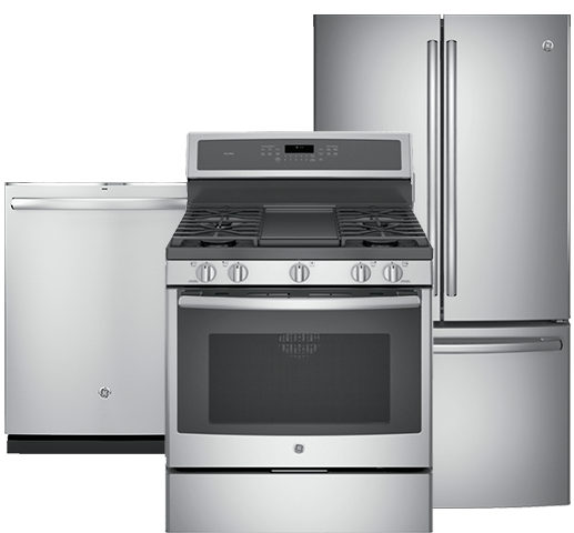 Appliances