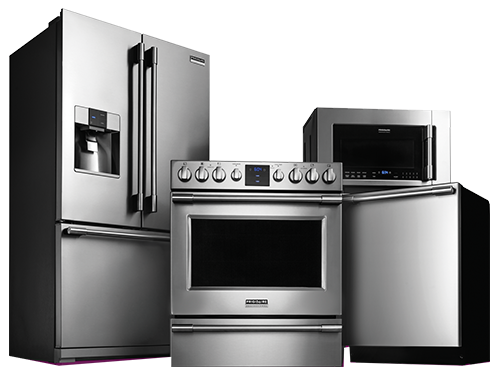 Appliances