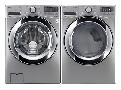 Appliances
