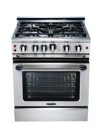 Oven