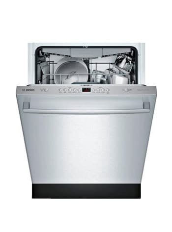 Bosch Dishwasher