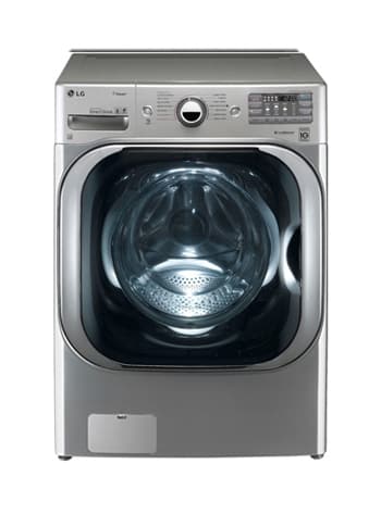 LG Washer