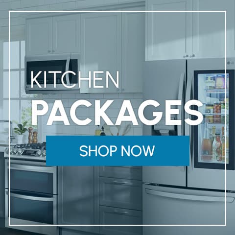 Kitchen Packages