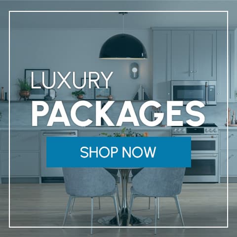 Luxury Packages