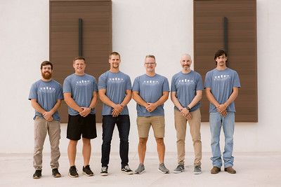Appliance Repair Team