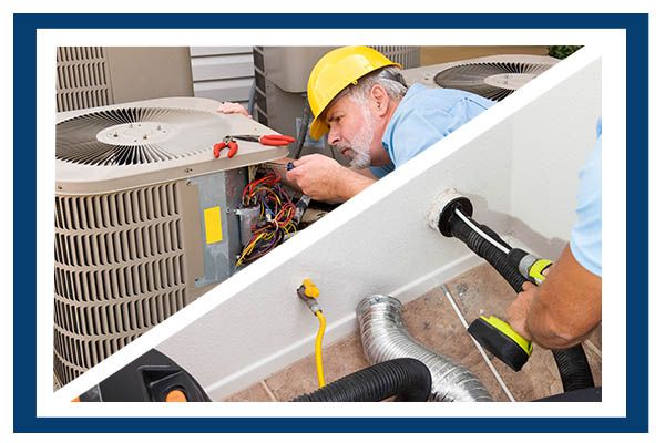 Dryer Vent Cleaning