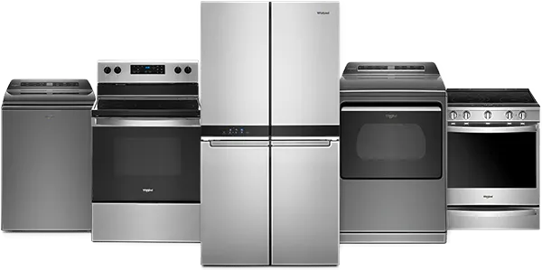Appliances