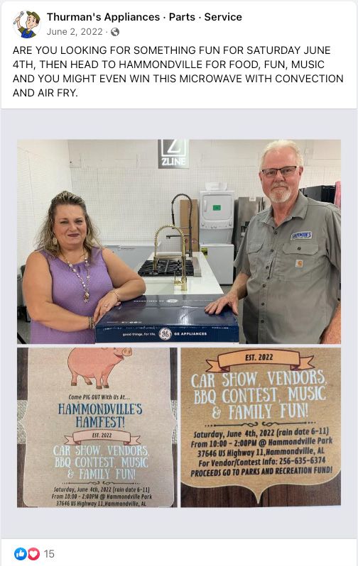Community Support