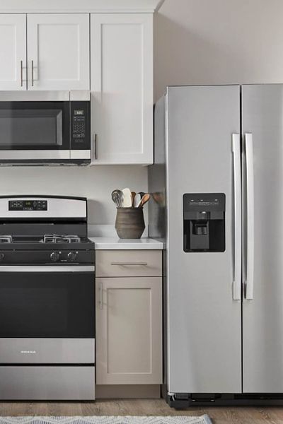 Amana Kitchen Set