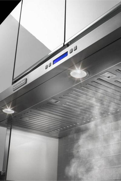 KitchenAid Oven Hood