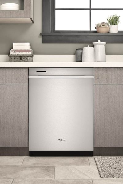Whirlpool Dishwasher