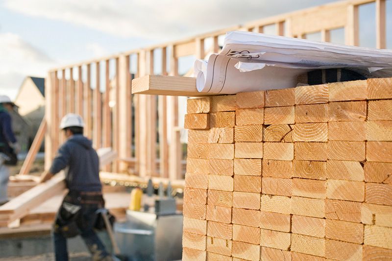 Builders & Contractors