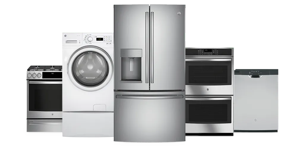 Applianvces