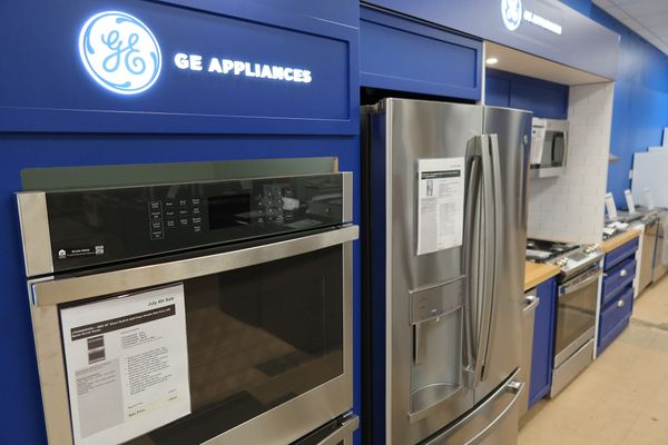 Appliances