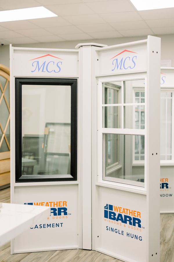 Doors & Windows