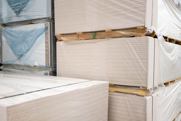 Drywall Sheets