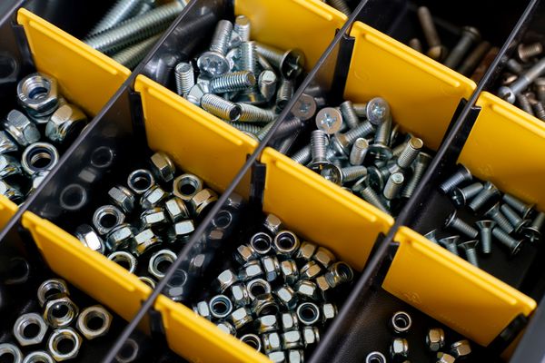 Fasteners