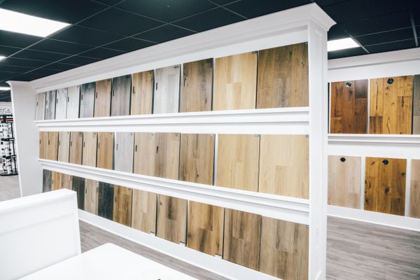 Flooring