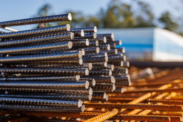 Foundation Materials