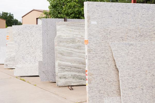 Countertops