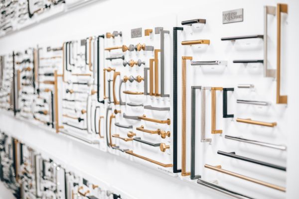 Door Hardware