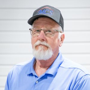 Kermit Dement