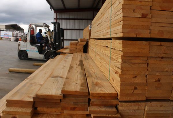 Lumber