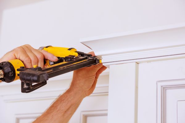 Molding & Millwork