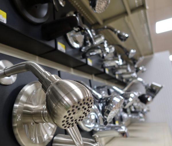 Plumbing