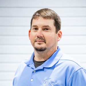 Ricky Murphree