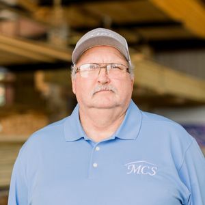 Jerry Collier